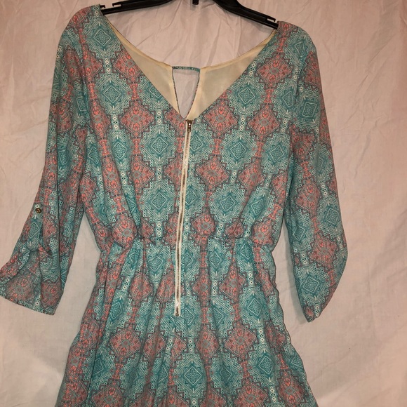 Romper - Picture 4 of 5